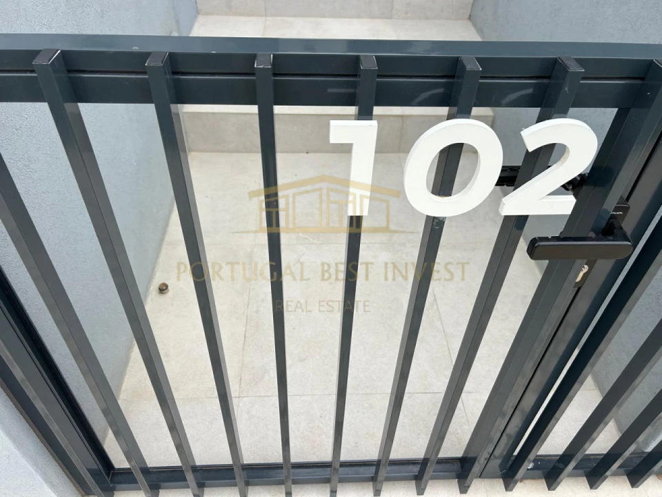 Apartamento T3 para Venda em Ferragudo Foto 25