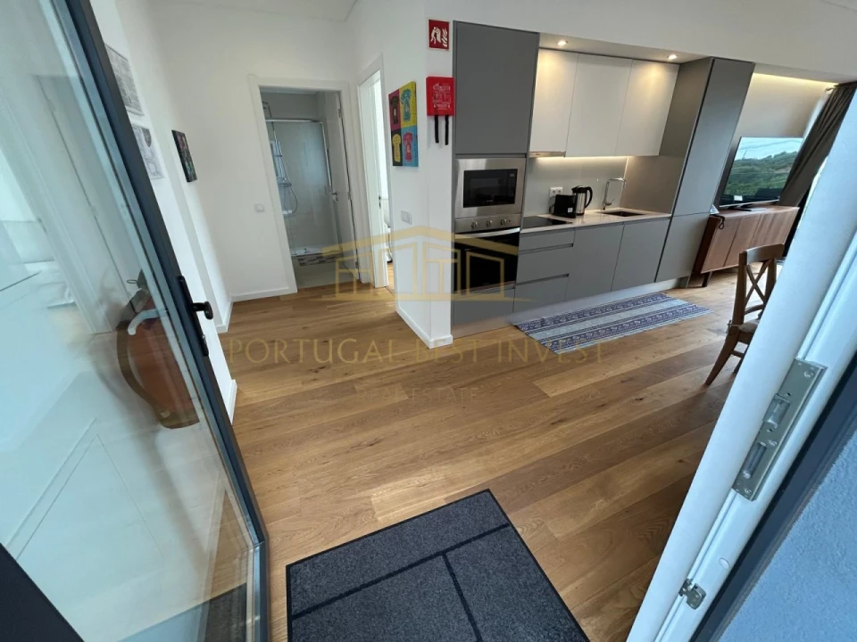 Apartamento T3 para Venda em Ferragudo Foto 26
