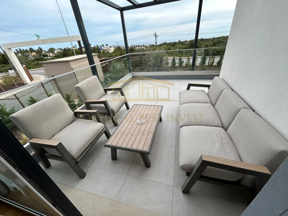 Apartamento T3 para Venda em Ferragudo Foto 37