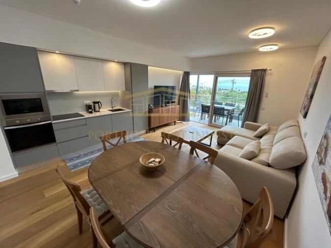 Apartamento T3 para Venda em Ferragudo Foto 9