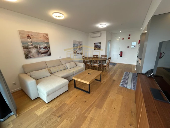 Apartamento T3 para Venda em Ferragudo Foto 11