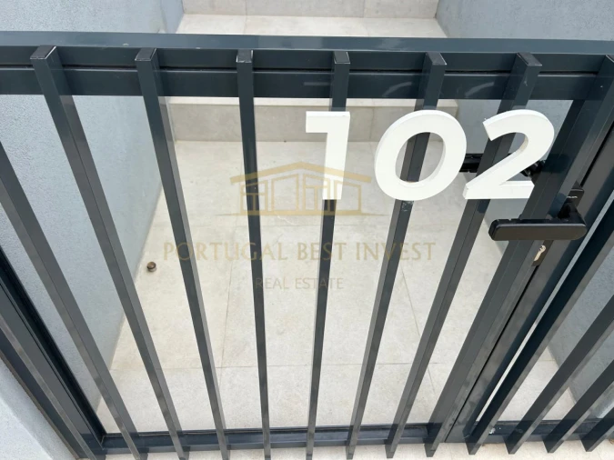 Apartamento T3 para Venda em Ferragudo Foto 25