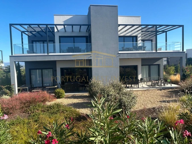 Apartamento T3 para Venda em Ferragudo Foto 5