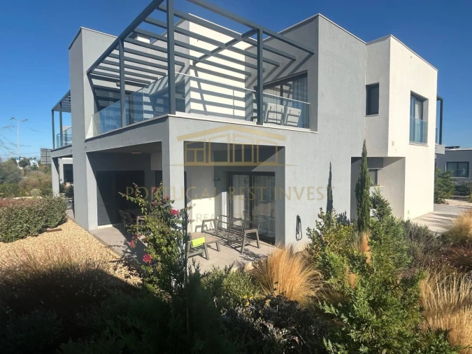 Apartamento T3 para Venda em Ferragudo Foto 70