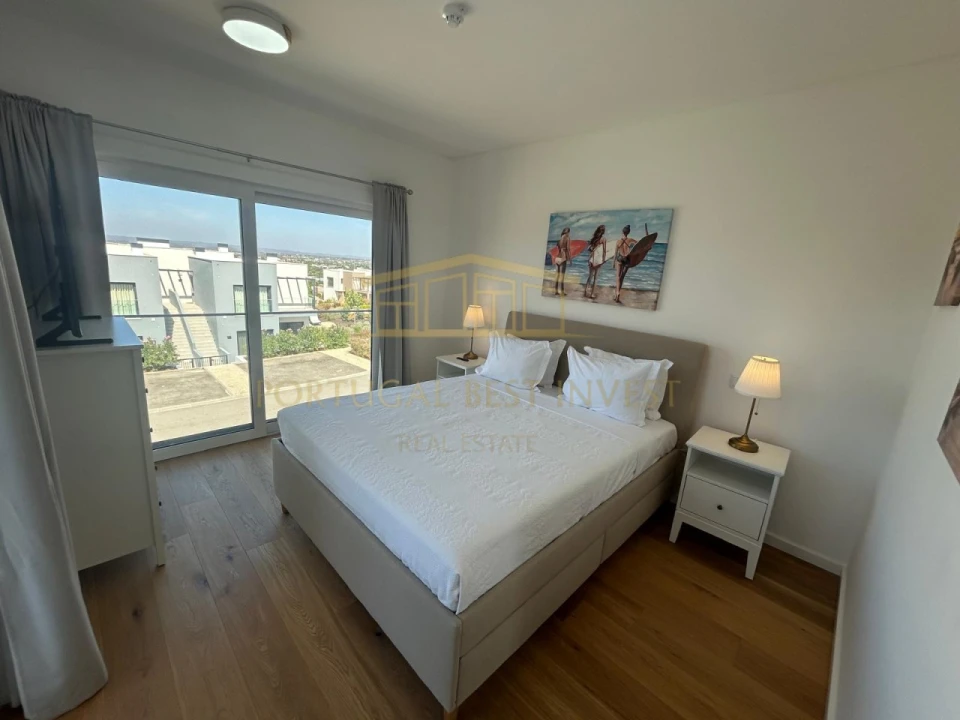 Apartamento T3 para Venda em Ferragudo Foto 16