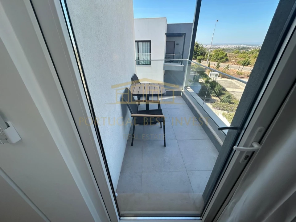 Apartamento T3 para Venda em Ferragudo Foto 34
