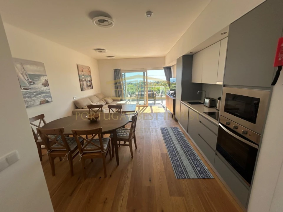 Apartamento T3 para Venda em Ferragudo Foto 12