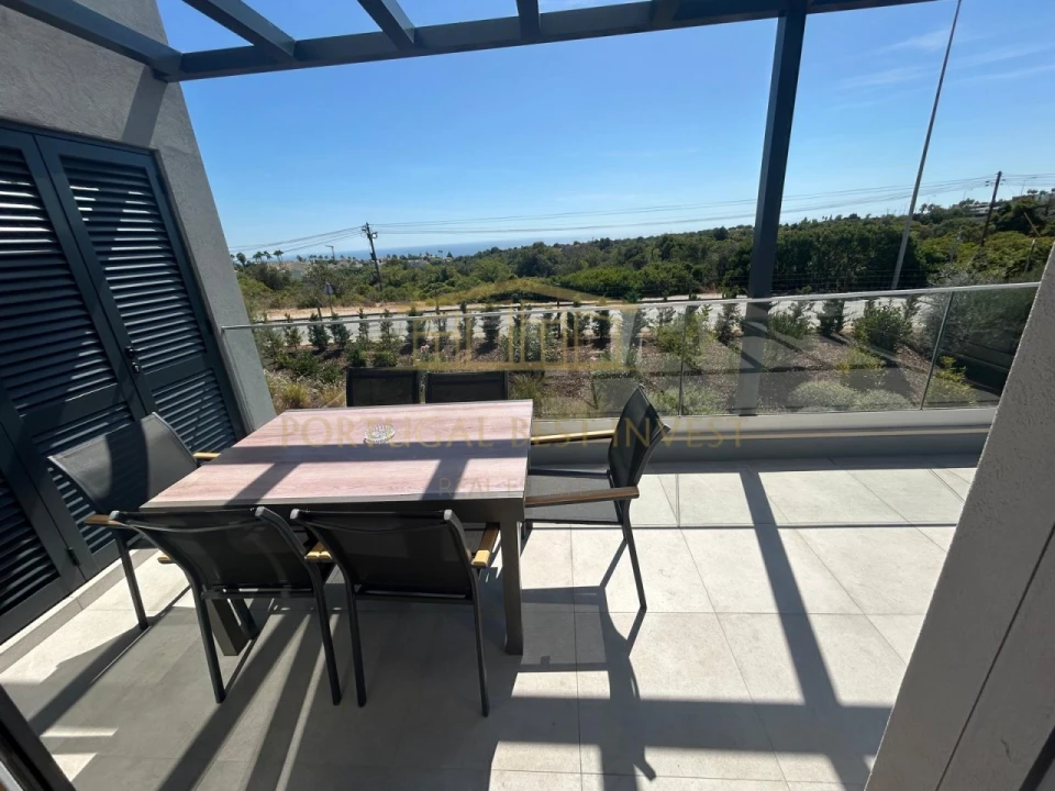 Apartamento T3 para Venda em Ferragudo Foto 40