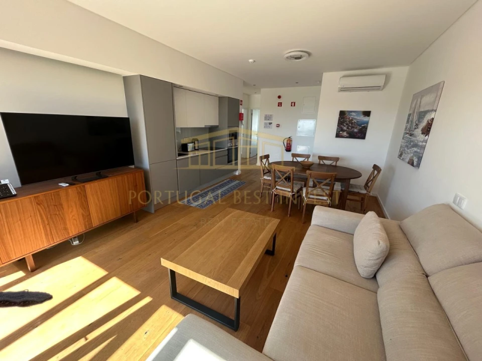 Apartamento T3 para Venda em Ferragudo Foto 15