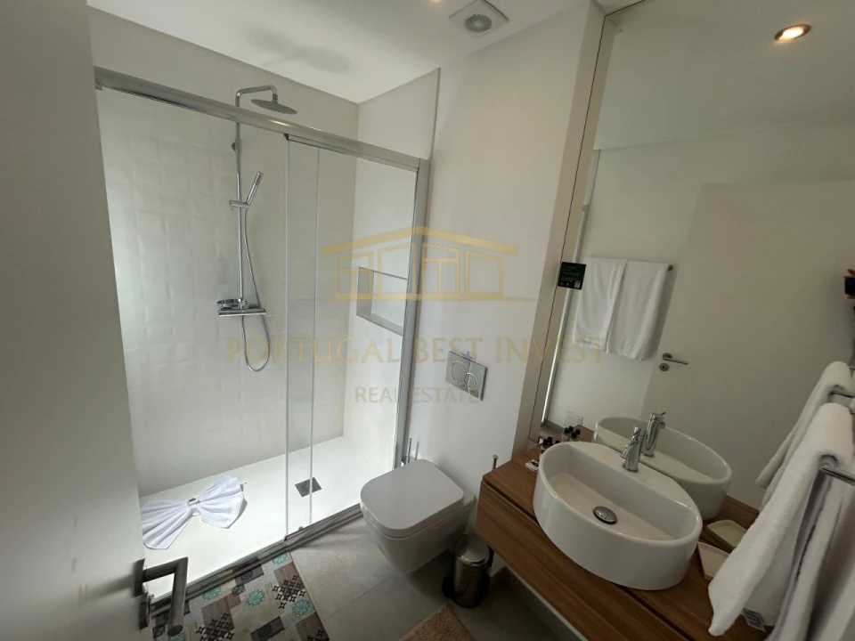 Apartamento T3 para Venda em Ferragudo Foto 41