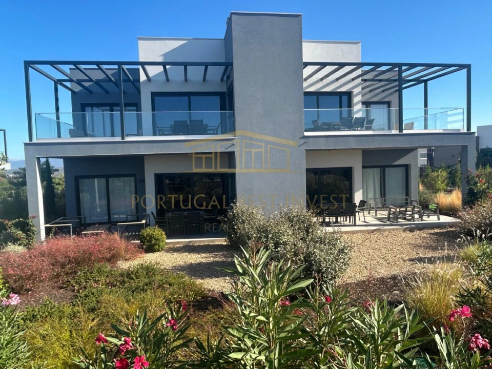 Apartamento T3 para Venda em Ferragudo Foto 72