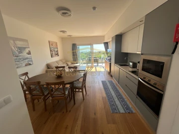 Apartamento T3 para Venda em Ferragudo