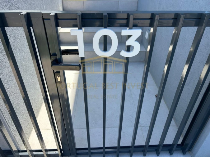 Apartamento T3 para Venda em Ferragudo Foto 28