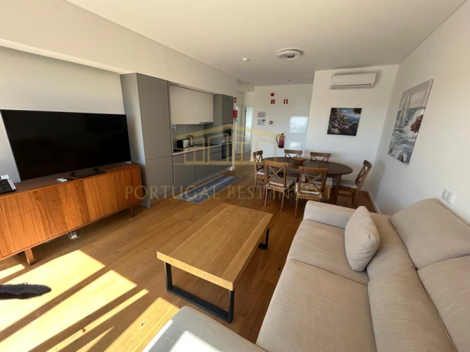 Apartamento T3 para Venda em Ferragudo Foto 15