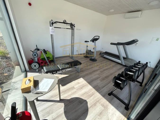 Apartamento T3 para Venda em Ferragudo Foto 56
