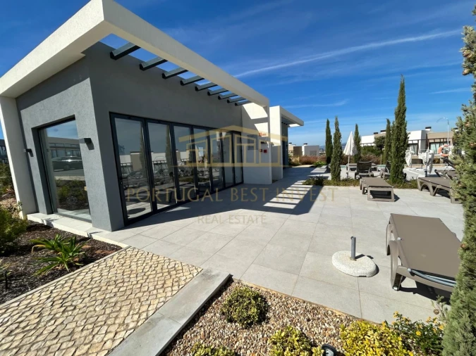Apartamento T3 para Venda em Ferragudo Foto 58
