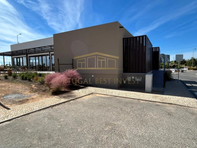Apartamento T3 para Venda em Ferragudo Foto 62