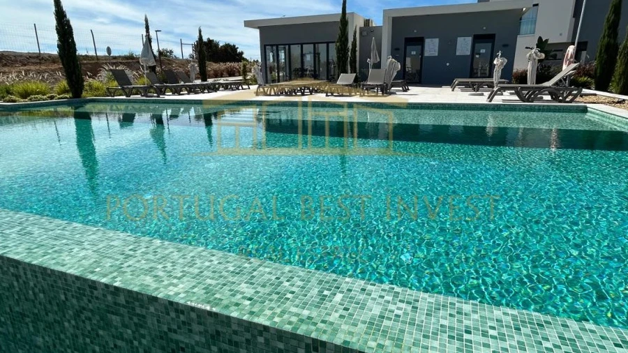 Apartamento T3 para Venda em Ferragudo