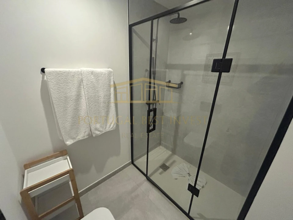 Apartamento T3 para Venda em Ferragudo Foto 26