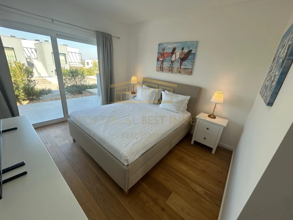 Apartamento T3 para Venda em Ferragudo Foto 19