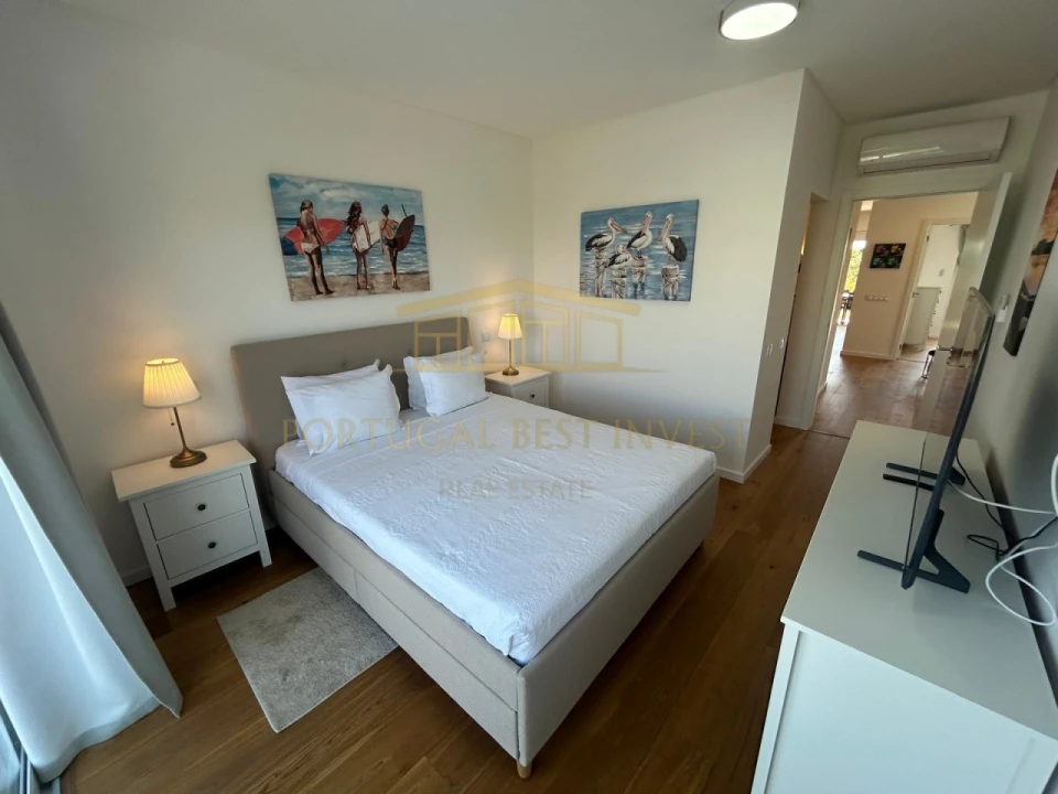 Apartamento T3 para Venda em Ferragudo Foto 20