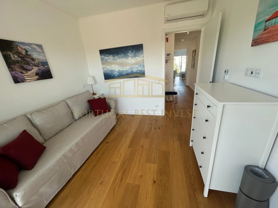 Apartamento T3 para Venda em Ferragudo Foto 22