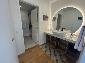 Apartamento T3 para Venda em Ferragudo