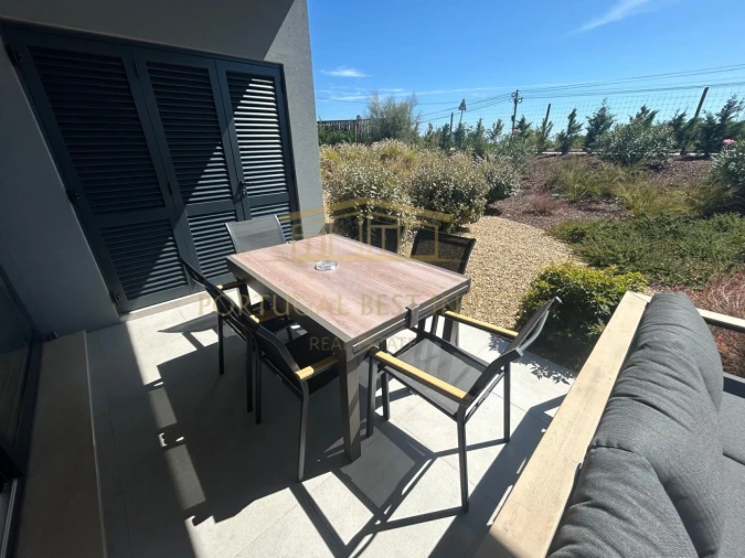 Apartamento T3 para Venda em Ferragudo Foto 8