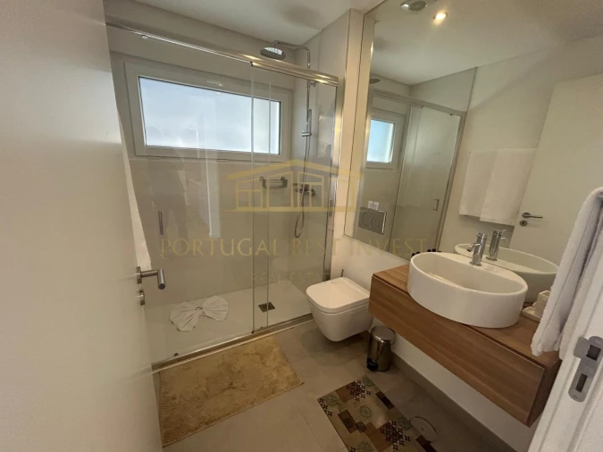 Apartamento T3 para Venda em Ferragudo Foto 23