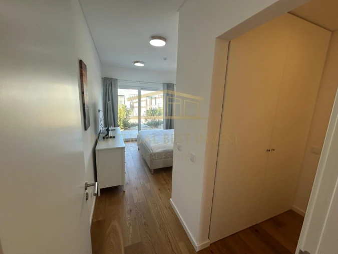 Apartamento T3 para Venda em Ferragudo Foto 24