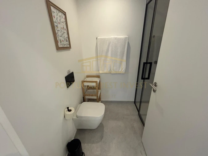 Apartamento T3 para Venda em Ferragudo Foto 27