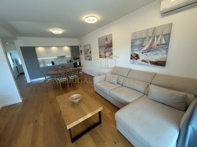 Apartamento T3 para Venda em Ferragudo Foto 10