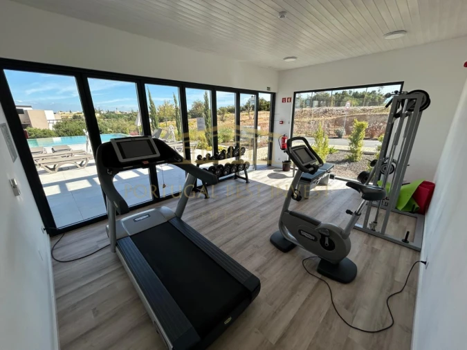 Apartamento T3 para Venda em Ferragudo Foto 6