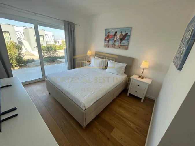 Apartamento T3 para Venda em Ferragudo Foto 19