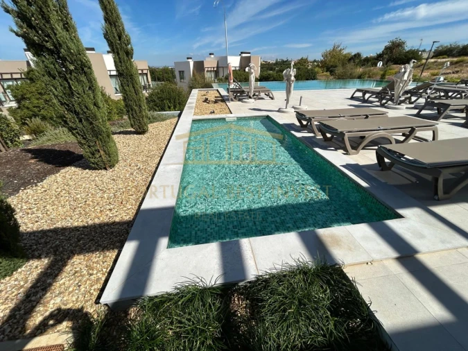 Apartamento T3 para Venda em Ferragudo Foto 32