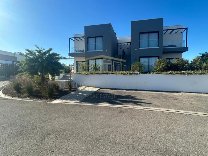 Apartamento T3 para Venda em Ferragudo Foto 48