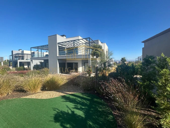 Apartamento T3 para Venda em Ferragudo Foto 57