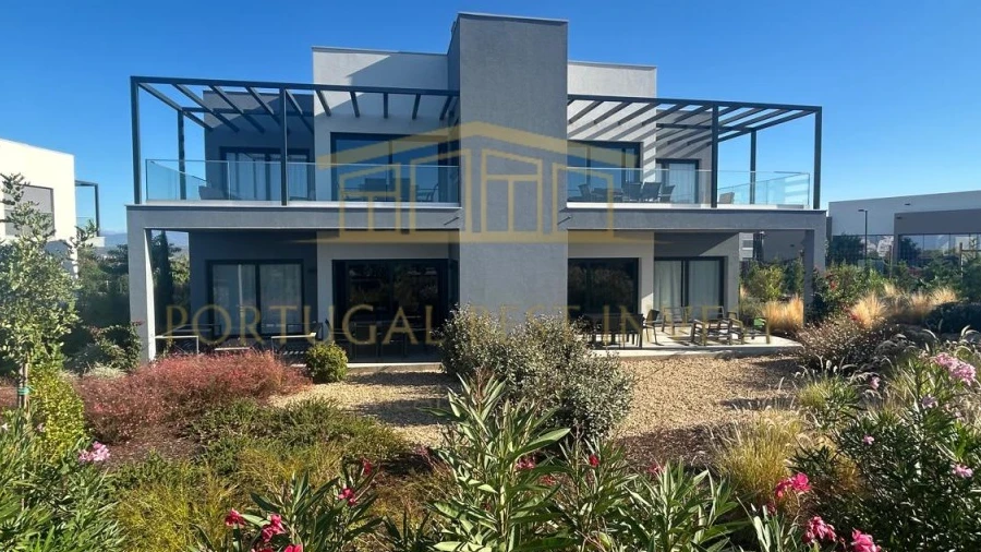 Apartamento T3 para Venda em Ferragudo