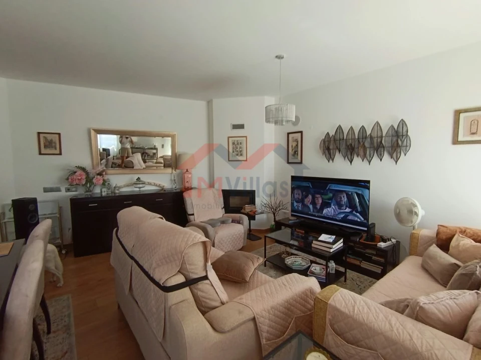 Apartamento T3 para Venda em São Brás de Alportel Foto 4