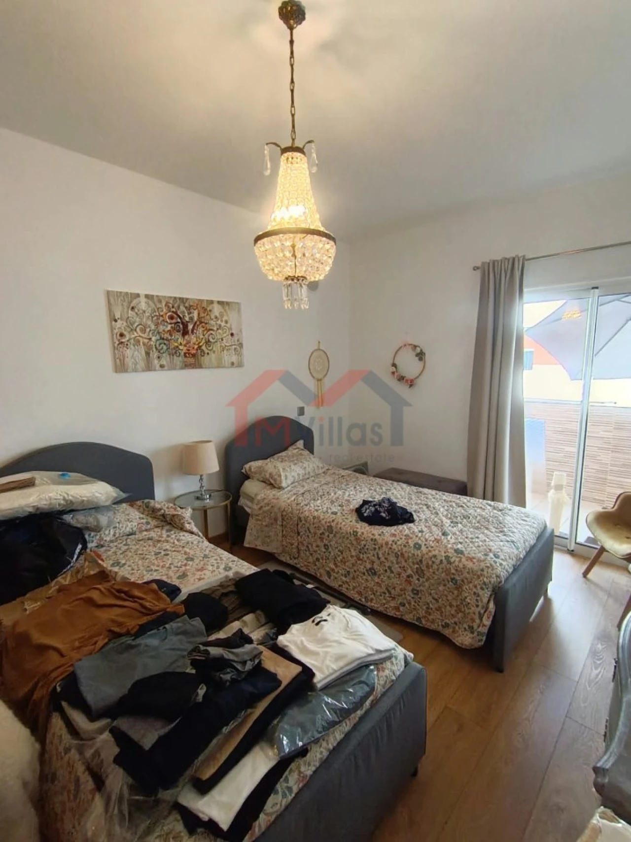 Apartamento T3 para Venda em São Brás de Alportel Foto 12