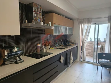 Apartamento T3 para Venda em São Brás de Alportel