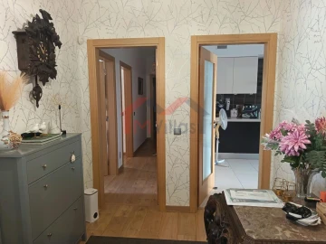 Apartamento T3 para Venda em São Brás de Alportel