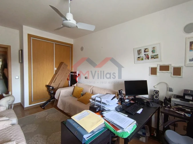 Apartamento T3 para Venda em São Brás de Alportel Foto 6