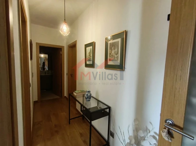 Apartamento T3 para Venda em São Brás de Alportel Foto 14