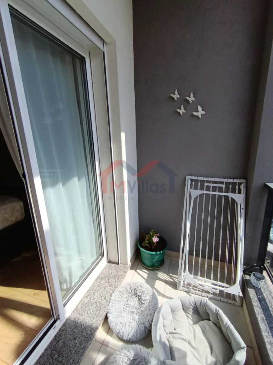Apartamento T3 para Venda em São Brás de Alportel Foto 16