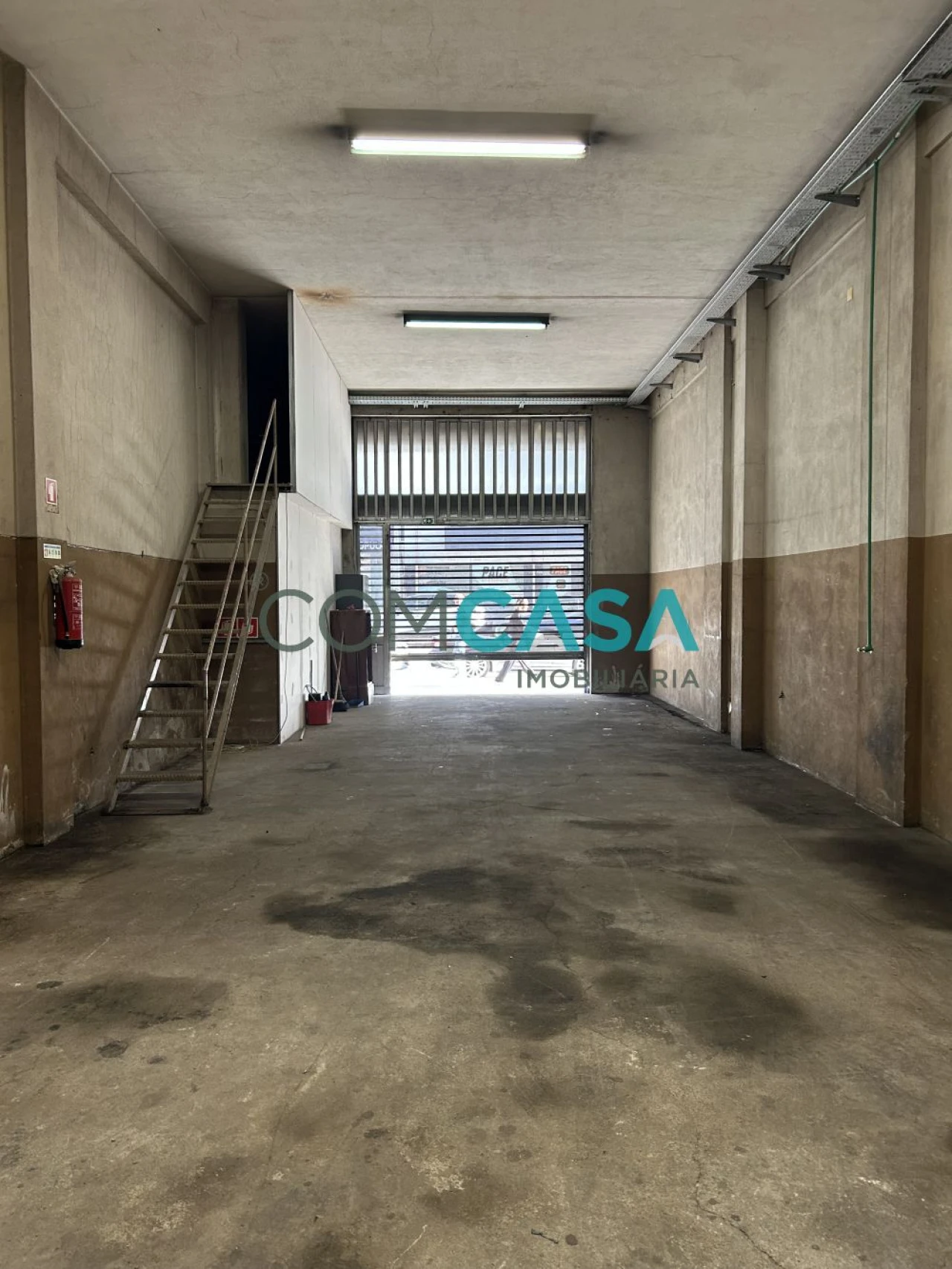 Loja para Venda em Matosinhos e Leça da Palmeira Foto 3