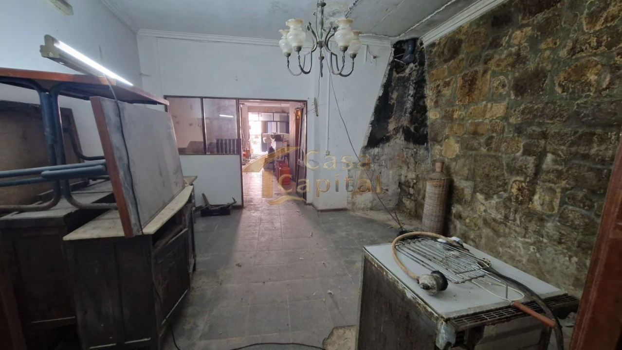 Loja para Arrendamento em Nossa Senhora da Conceição, São Pedro e São Dinis Foto 7