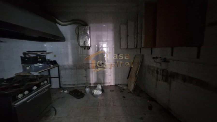 Loja para Arrendamento em Nossa Senhora da Conceição, São Pedro e São Dinis Foto 11