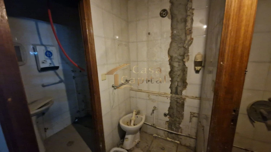 Loja para Arrendamento em Nossa Senhora da Conceição, São Pedro e São Dinis Foto 14