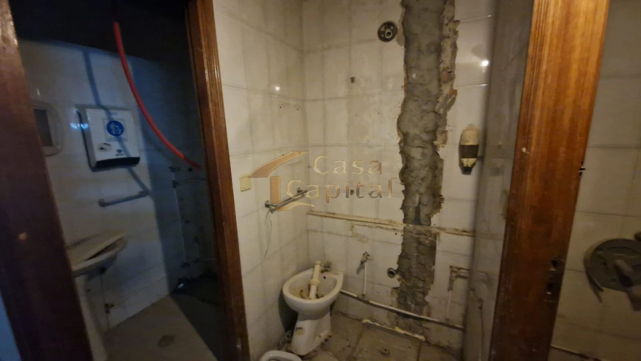 Loja para Arrendamento em Nossa Senhora da Conceição, São Pedro e São Dinis Foto 14